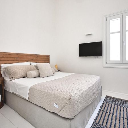 Pnoe Villa Mykonos Town Exterior photo